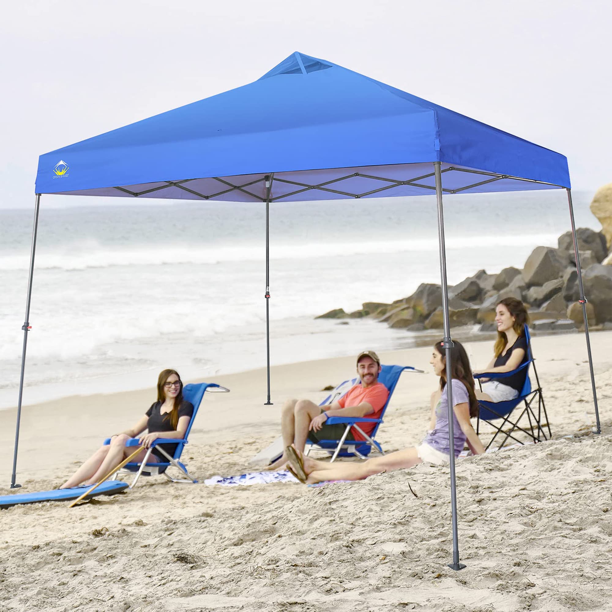 Crown Shades 318583 Canopies-Sl - View #7