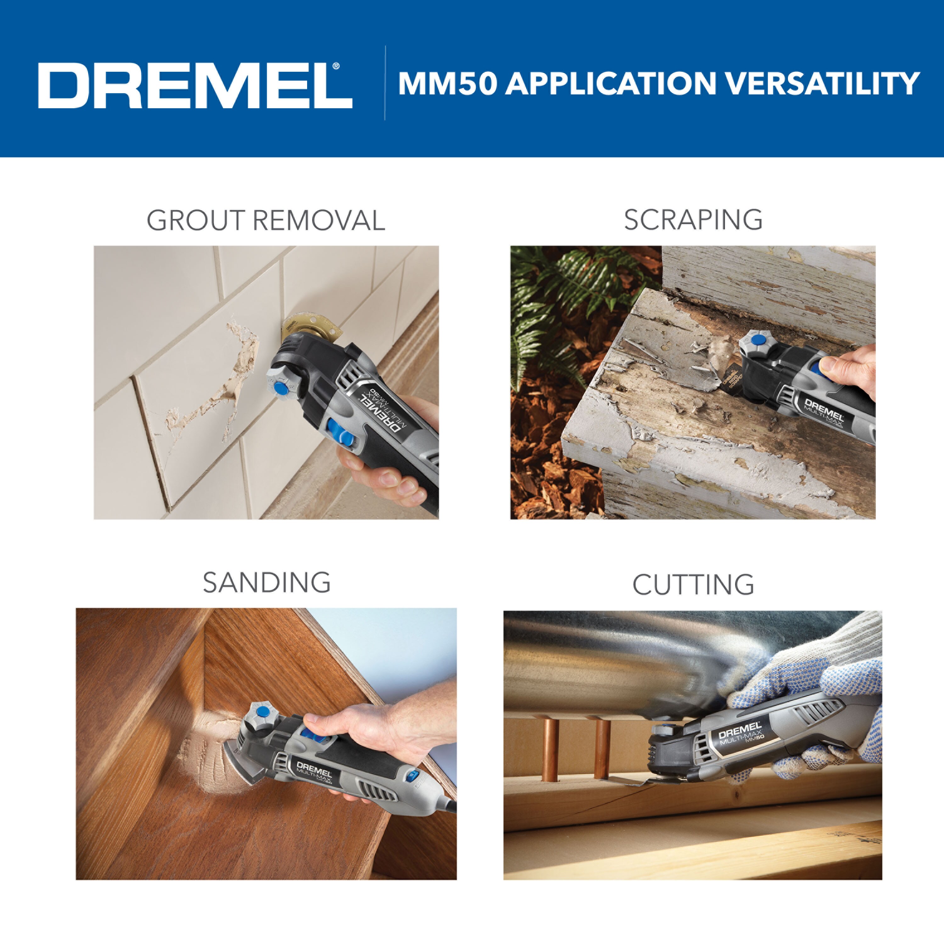 Dremel   - View #7