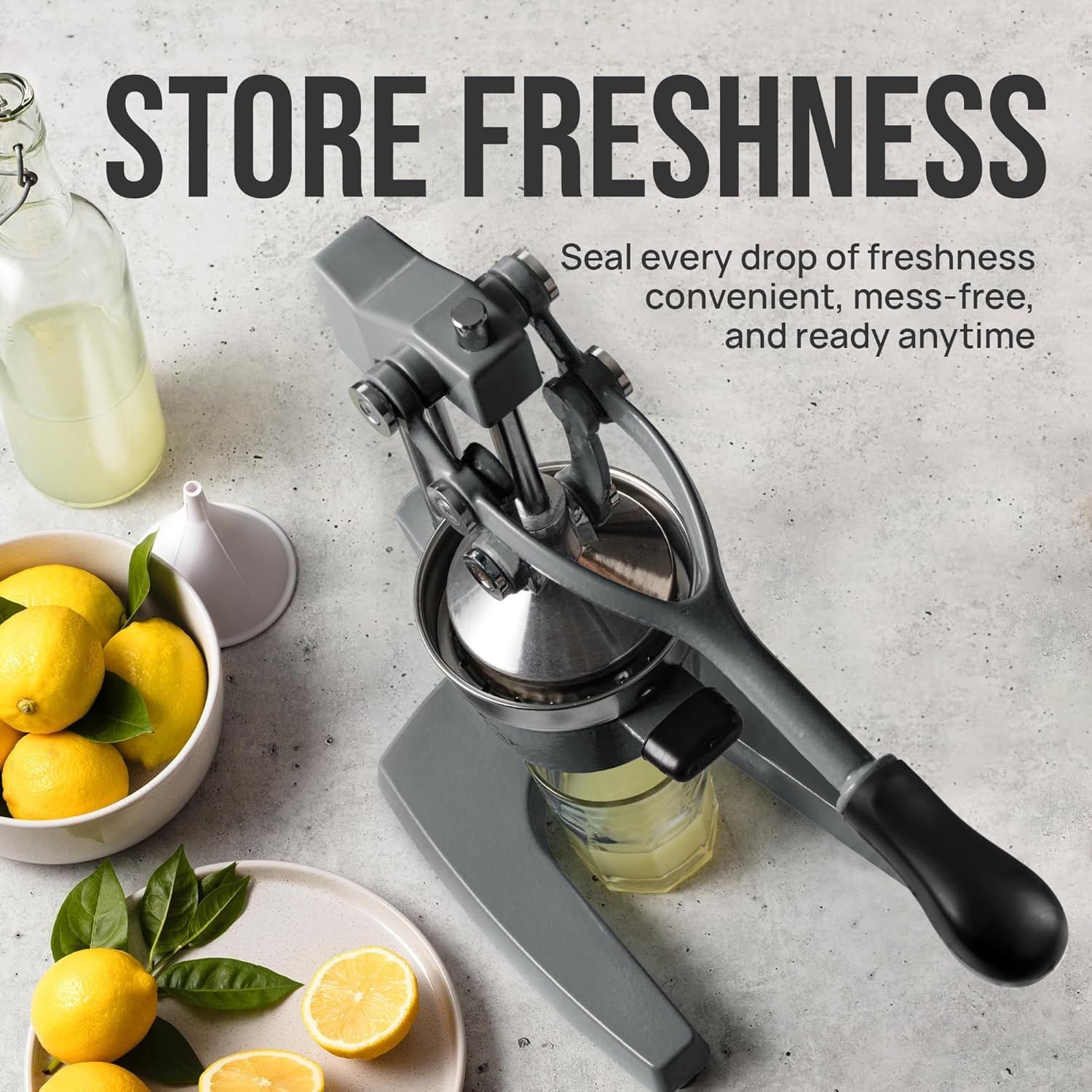 Zulay Kitchen 093674187887 juicers - View #4