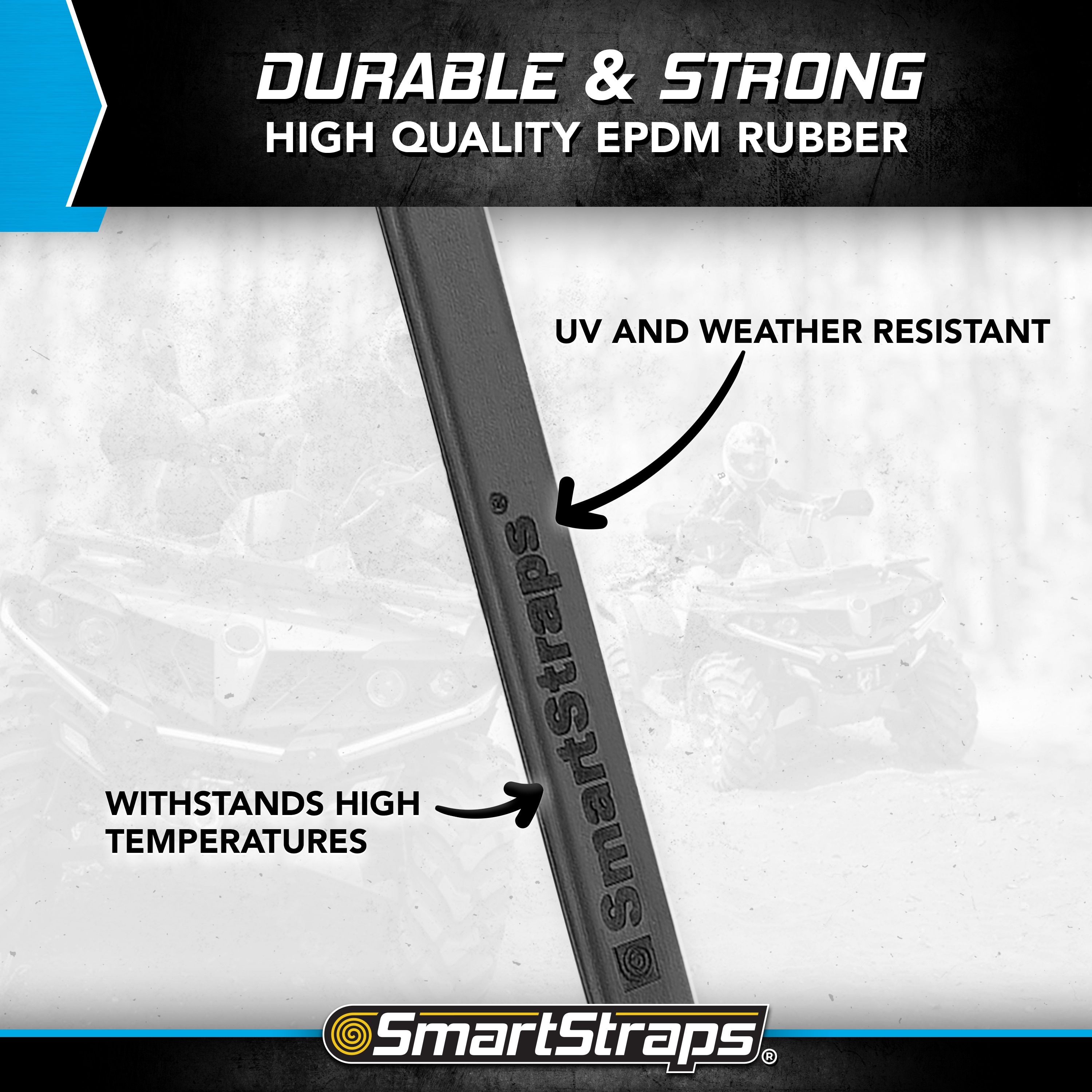 SmartStraps 373 bungees - View #5