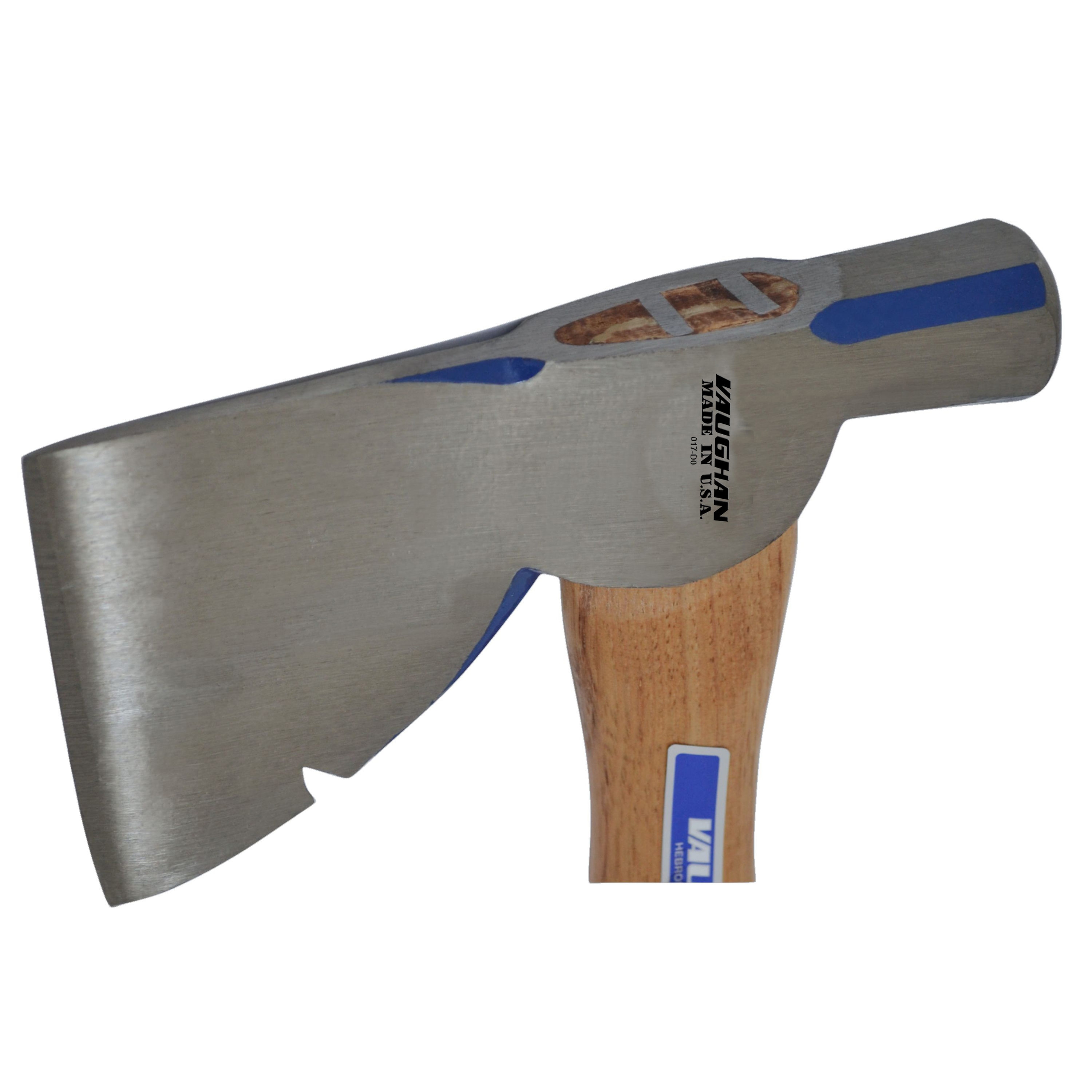 VAUGHAN SH2 axes - View #7
