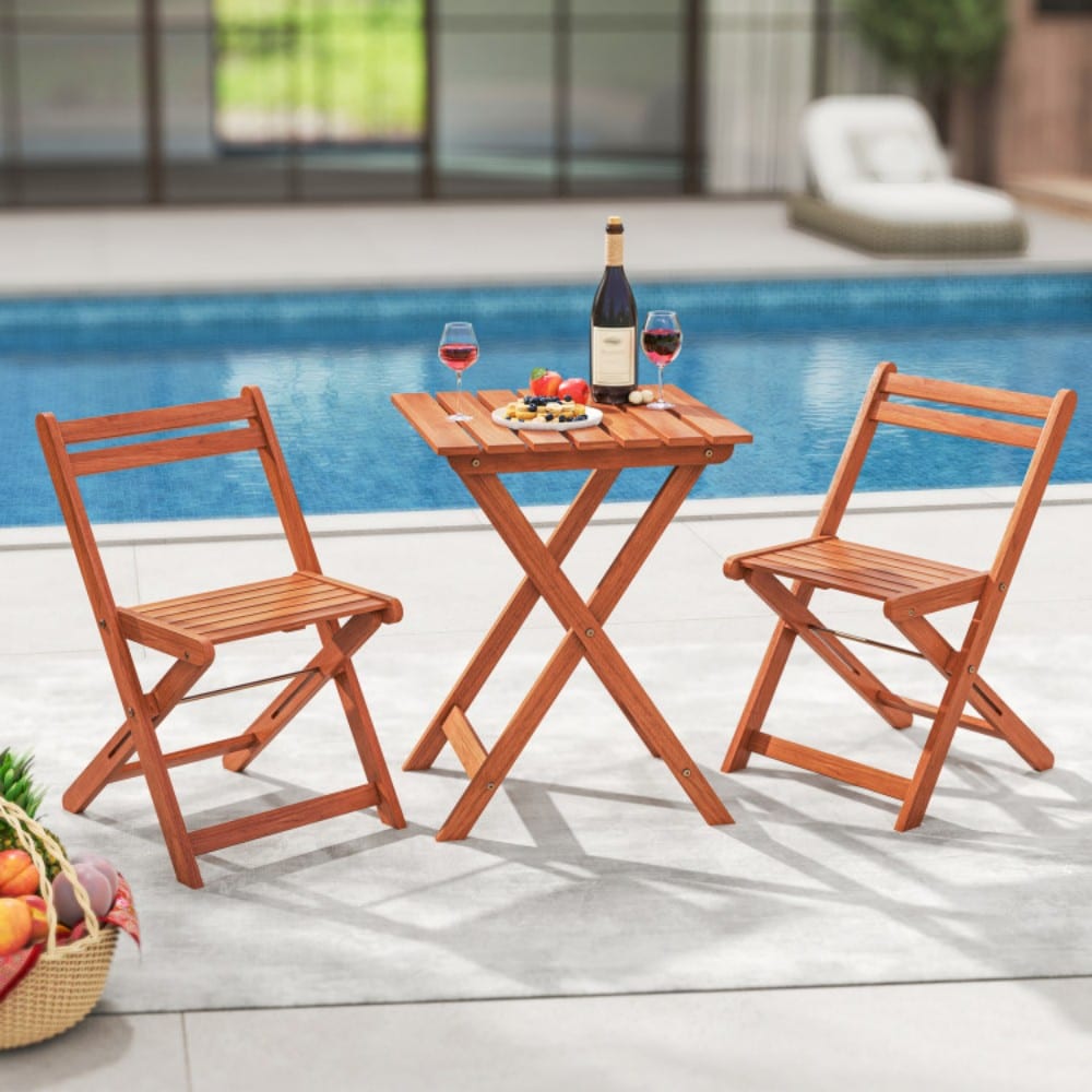 Clihome CWCH-HW63238TU Patio-Conversation-Sets - View #4
