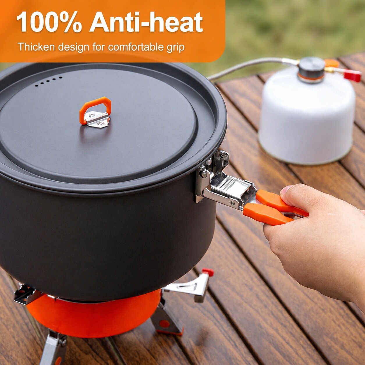 DHMHD LDH0819X181 Cooking-Pot-Access - View #3