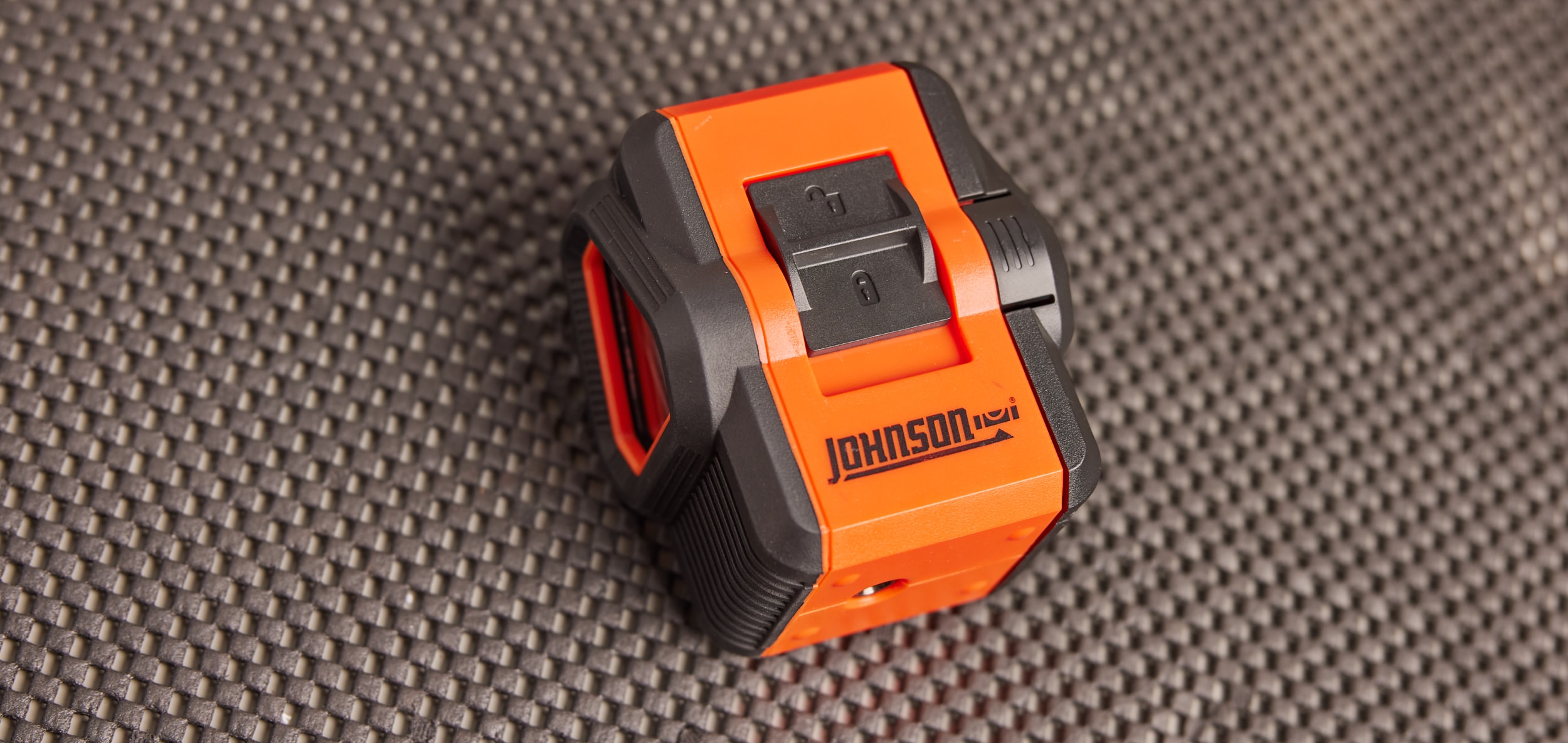 Johnson Level 40-6648 Laser-Level - View #6