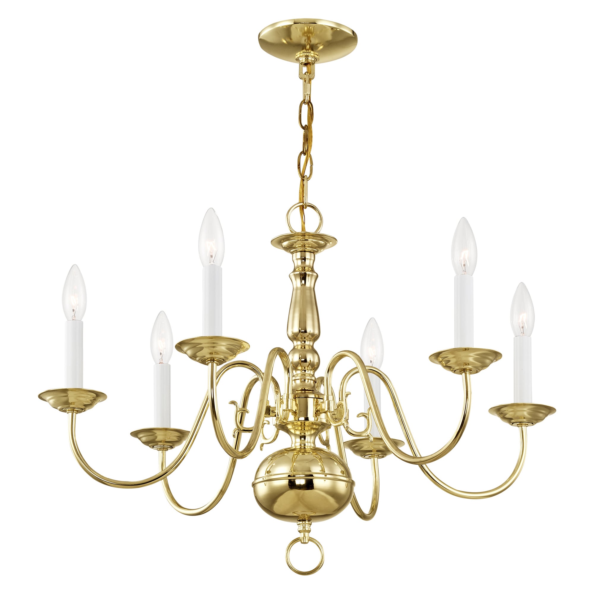 Livex Lighting 5006-02 b090015 - View #4