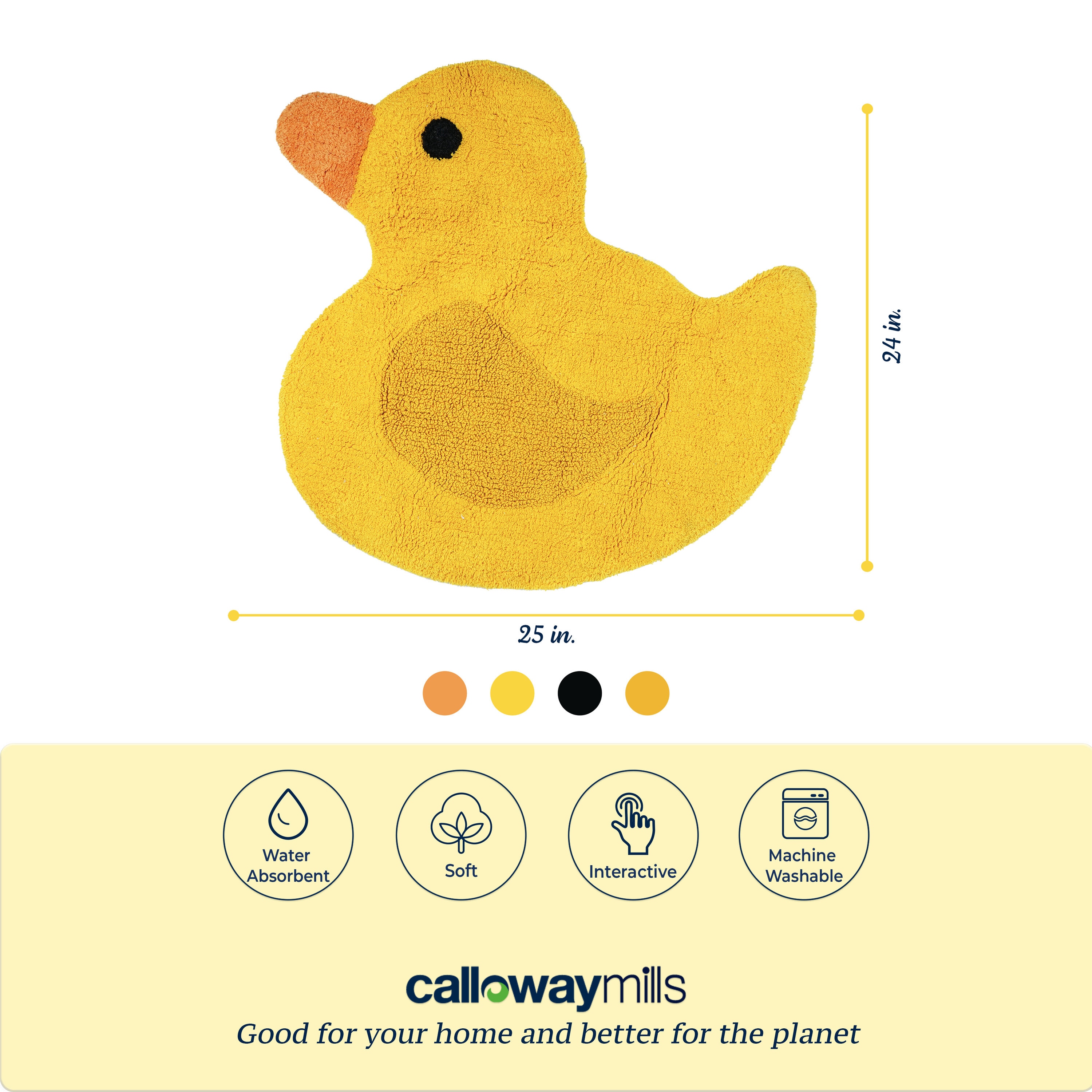 Callowaymills 114252425 rugs - View #3