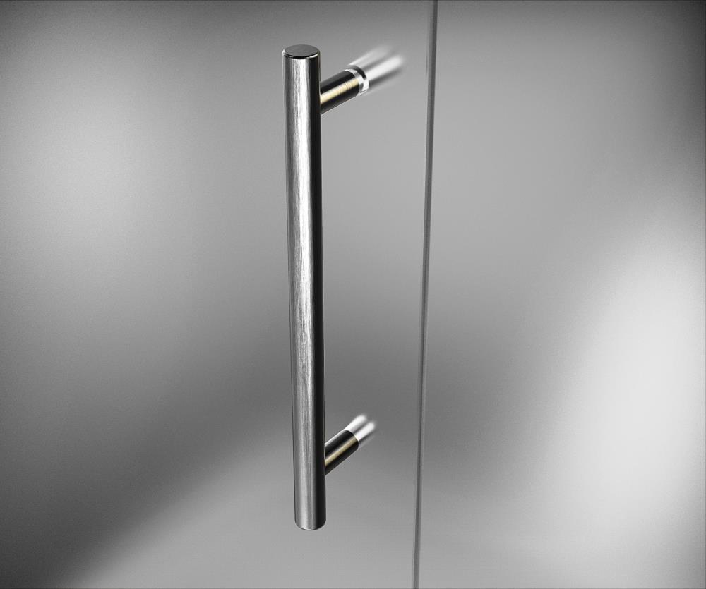 Aston SDR985FSS5210 Shower-Doors - View #5