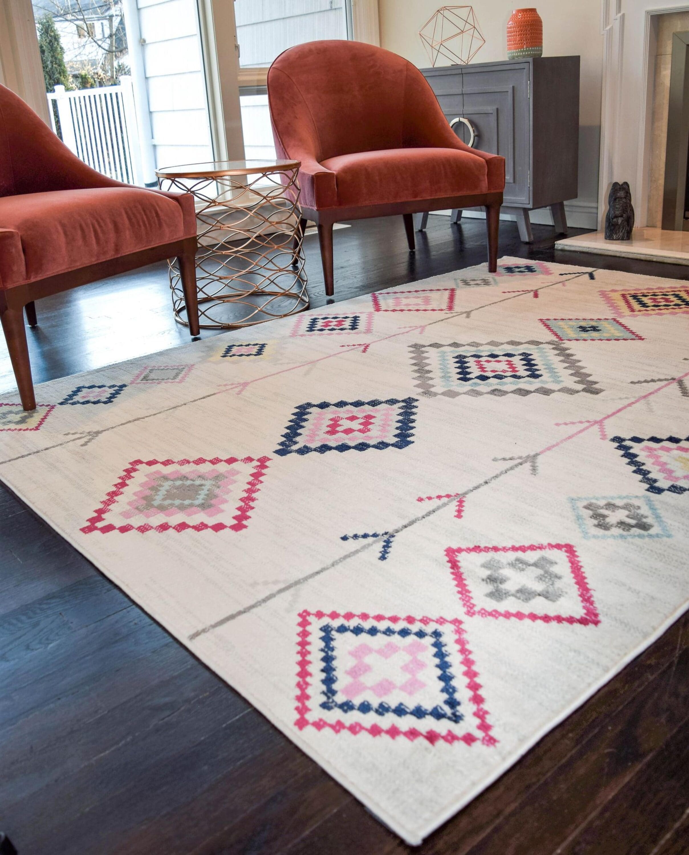 Rugs America 27860 rugs - View #5