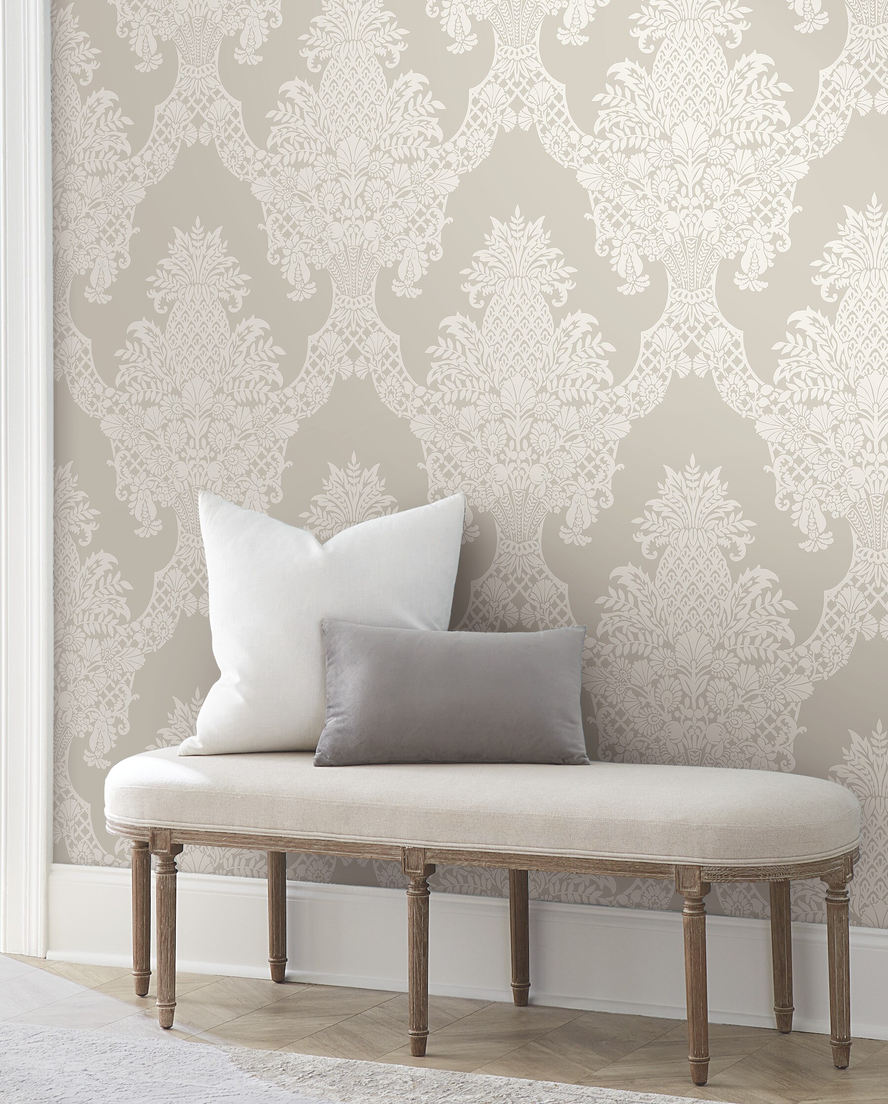 York Wallcoverings DM4972 wallpaper - View #2
