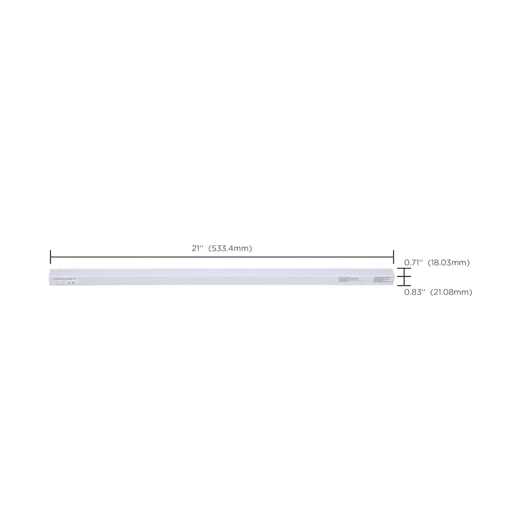 Nuvo Lighting 63/403 Led-Cabinet-Lighting - View #3