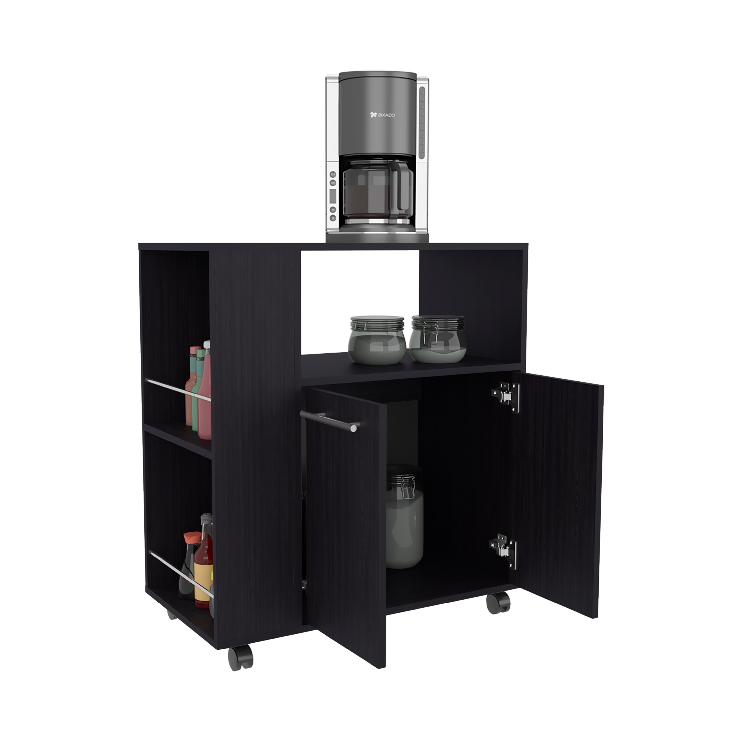 Watnature DHA266MNKU3F Kitchen-Furniture - View #11