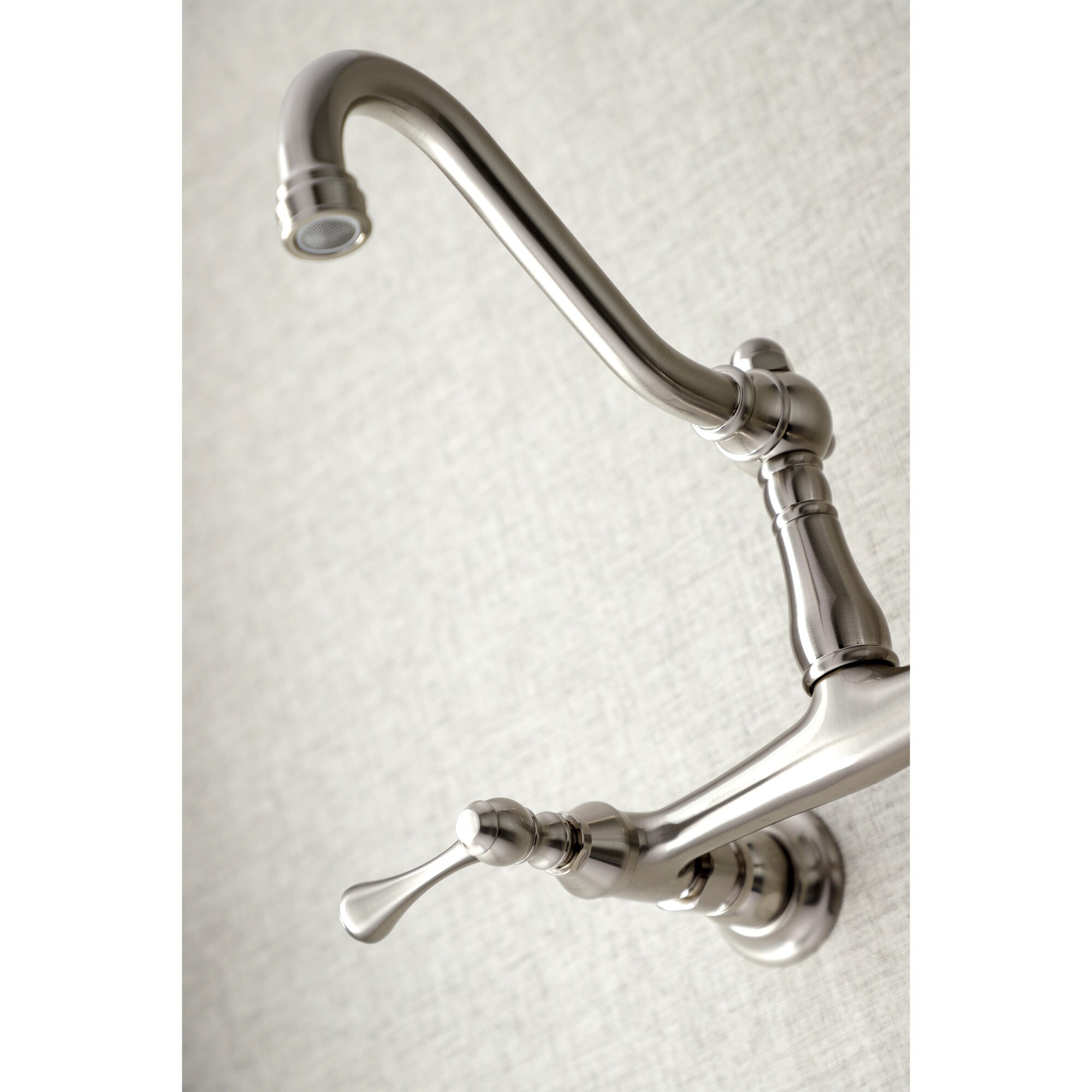 Kingston Brass WLKS3248BL Lavatory-Faucets - View #7