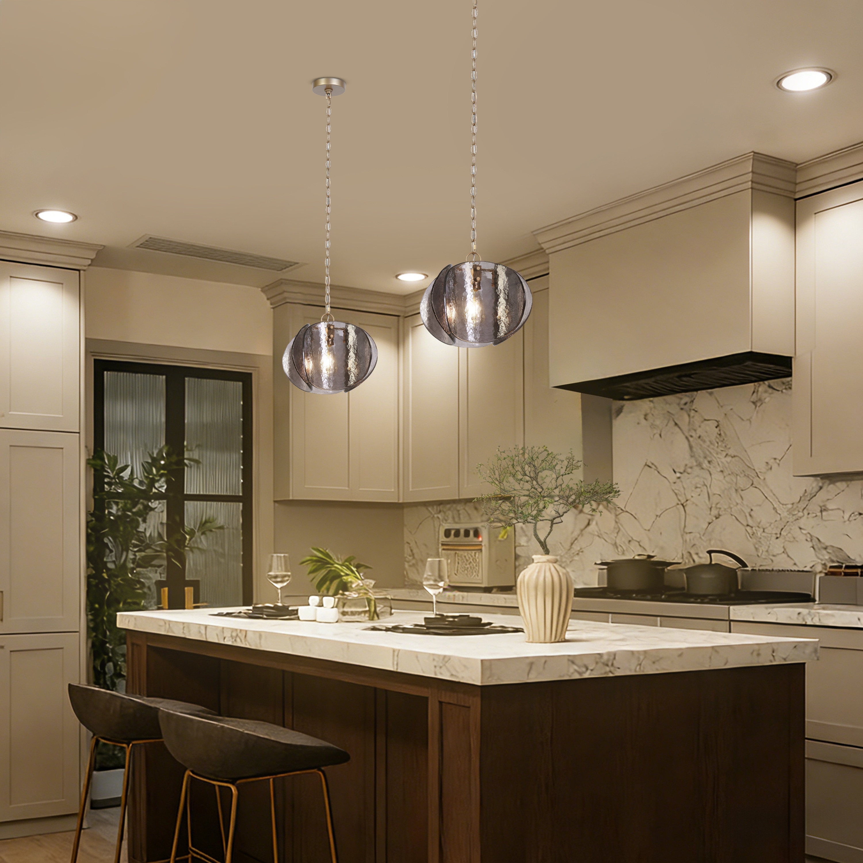 LNC HA05358 Pendant-Lights - View #3