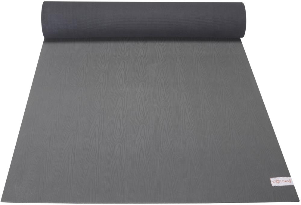 Eindig handtekening bijzonder Sol Living 12.7-mm Yoga Mat in the Yoga Mats department at Lowes.com