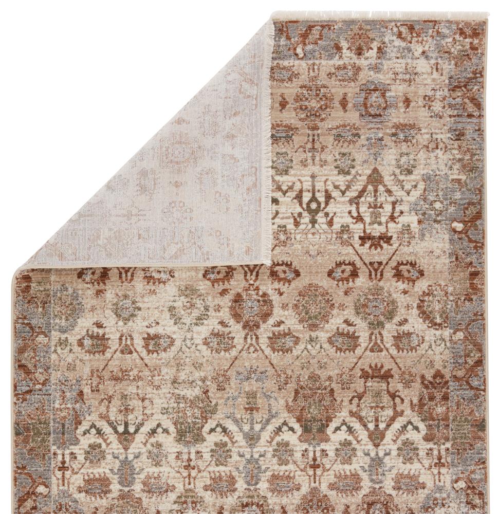 Jaipur Living Branham Sora Bohemian Area Rugs