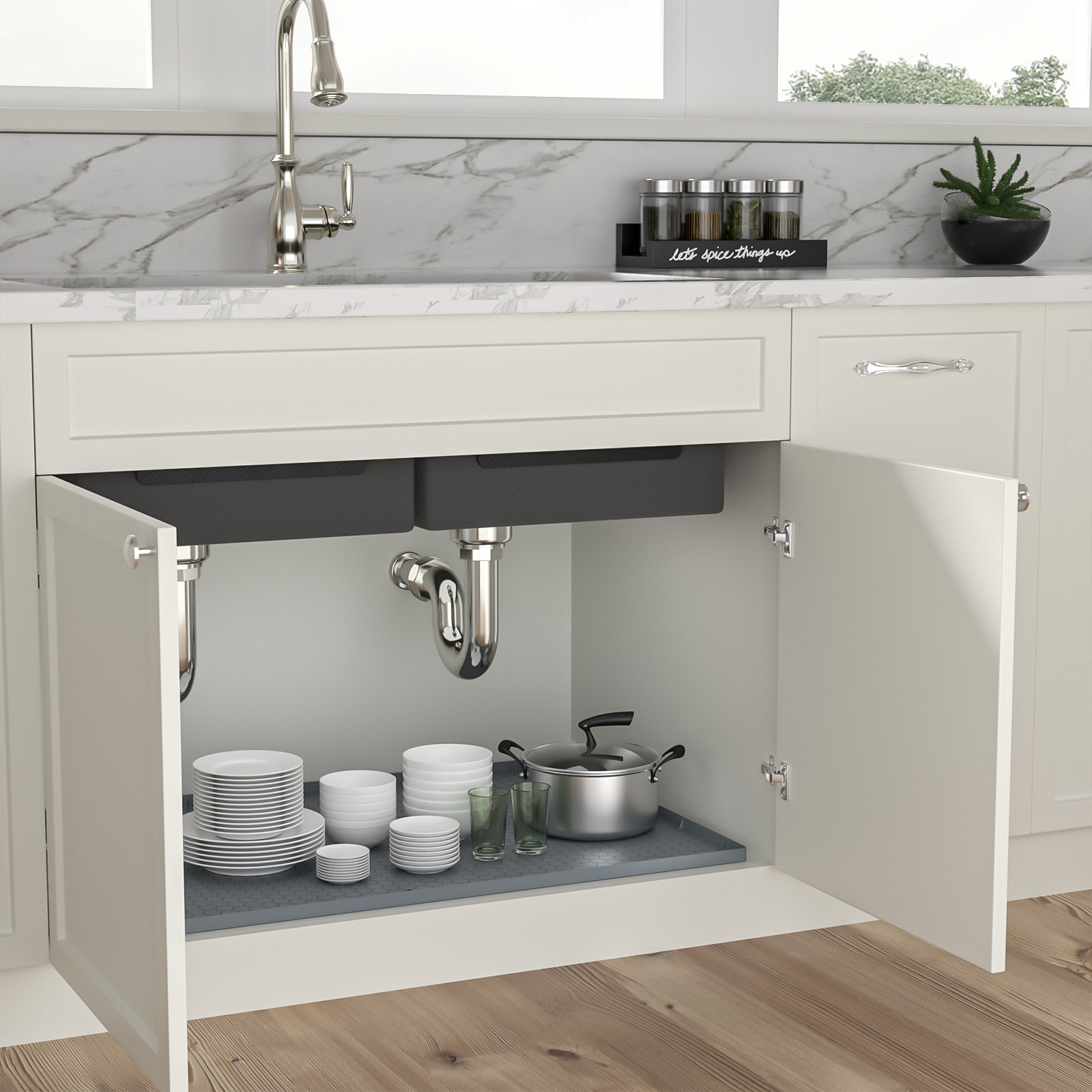 Lordear TPGJD34 Sink-Grids - View #2