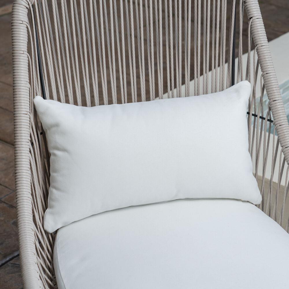 Mod Furniture SHAE3PC-WHT Patio-Conversation-Sets - View #8