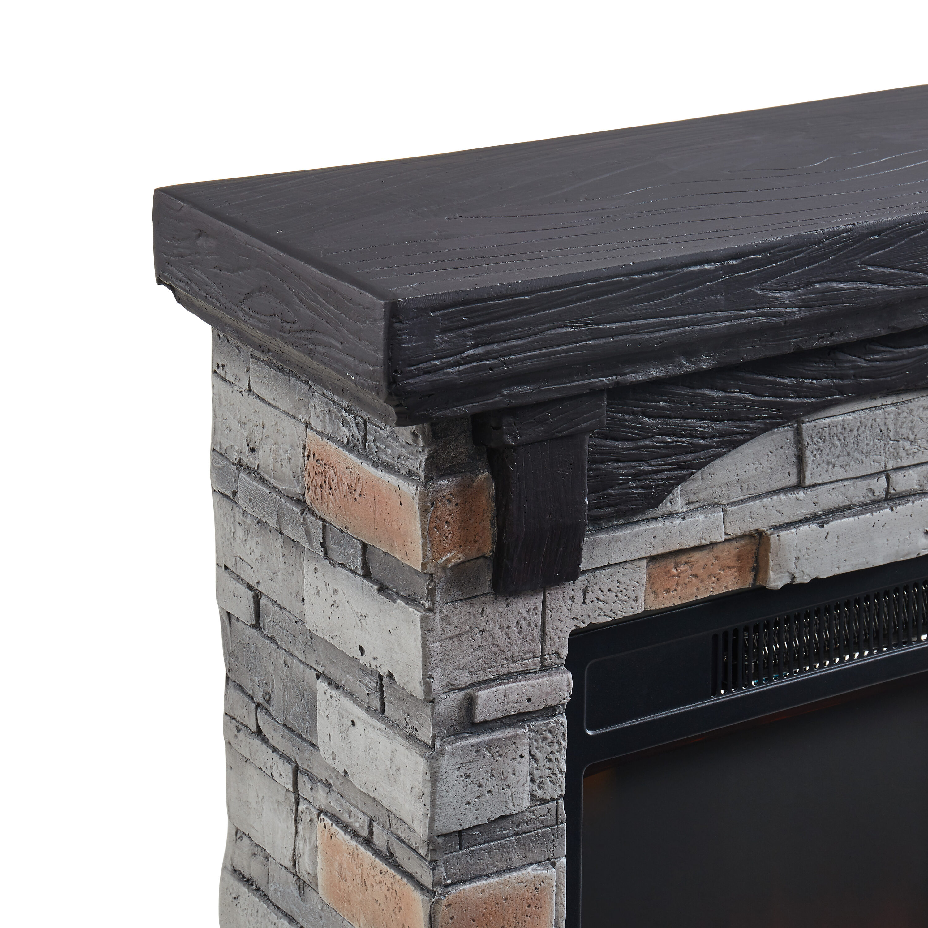 CASAINC CA-VCSFP-28-GR Electric-Fireplaces - View #6