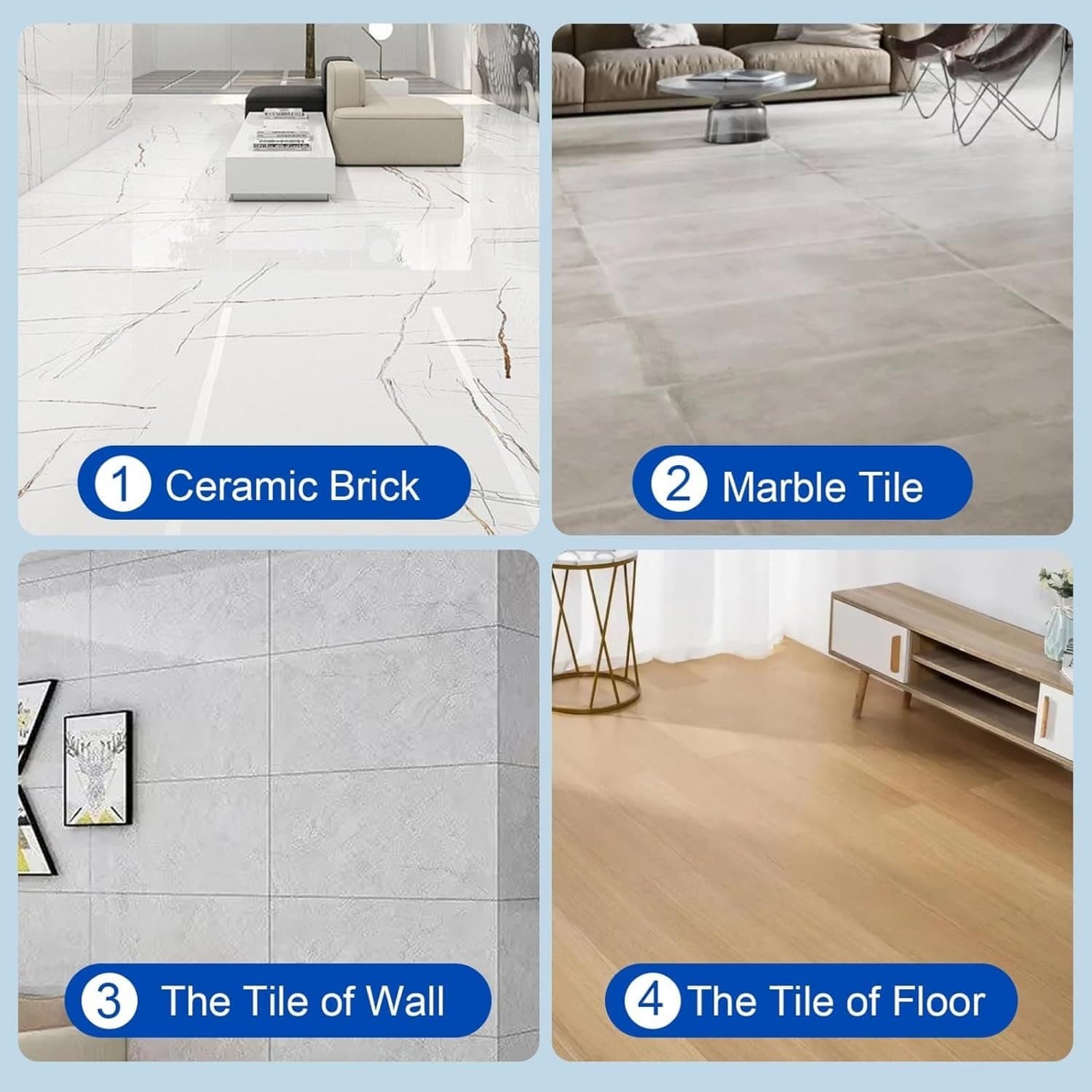 OGETFUUR L5MMA519TS14 Tile-Spacers - View #7