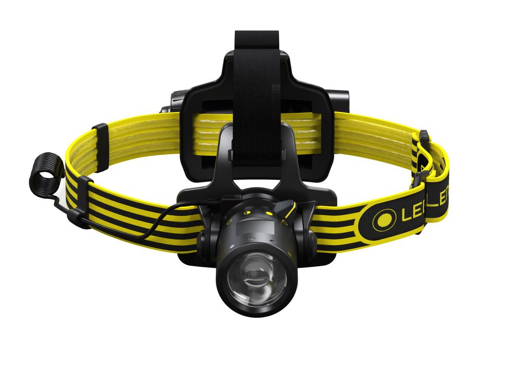 Ledlenser 880435 headlamps - View #3