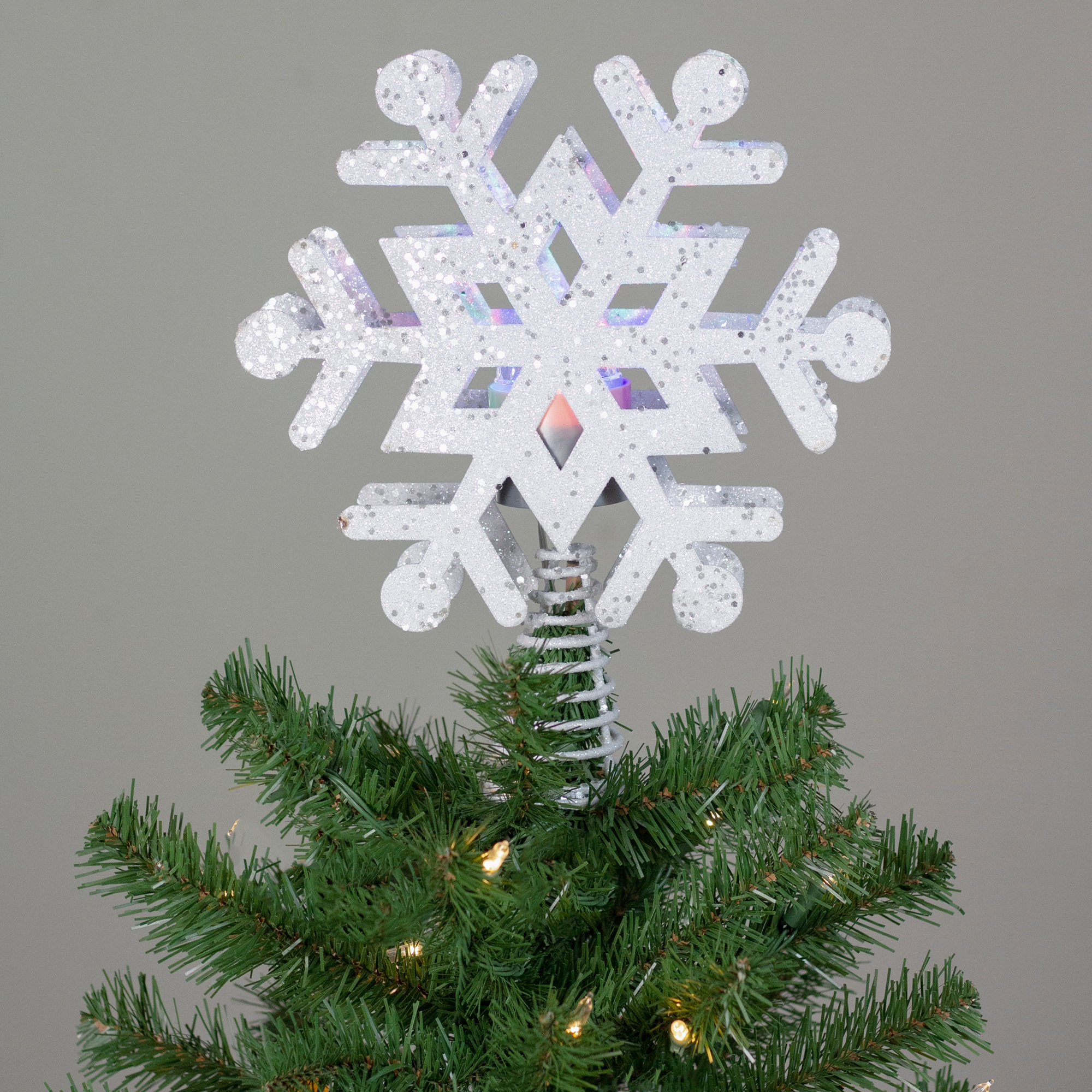 Northlight 33663832 Christmas-Tree-Toppers - View #5
