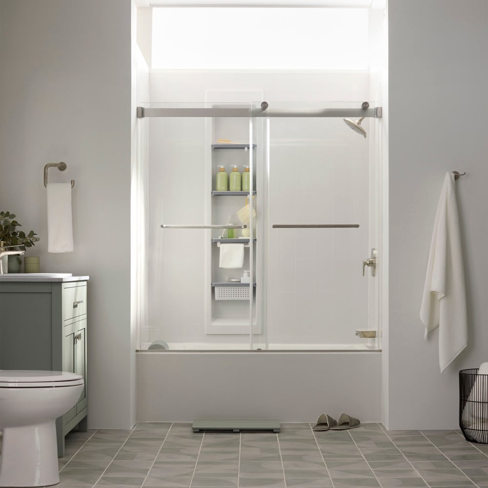 American Standard 2952BWT32.020 Shower-Wall-Surrounds - View #4
