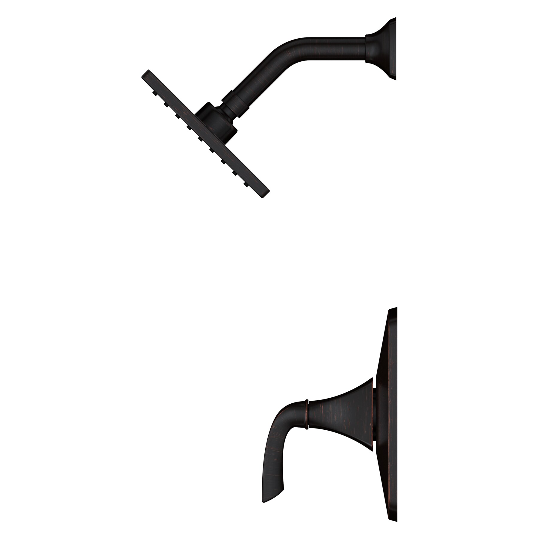 Pfister LG89-7BSY Tub-Shower-Faucets - View #3