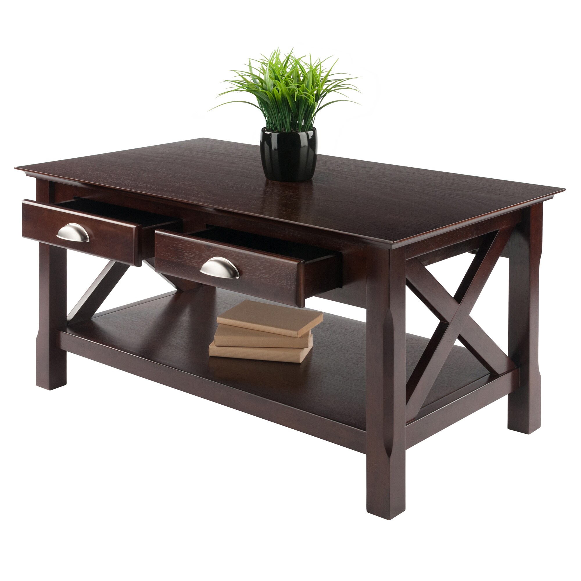 Winsome Wood 40538 Coffee-Tables - View #8