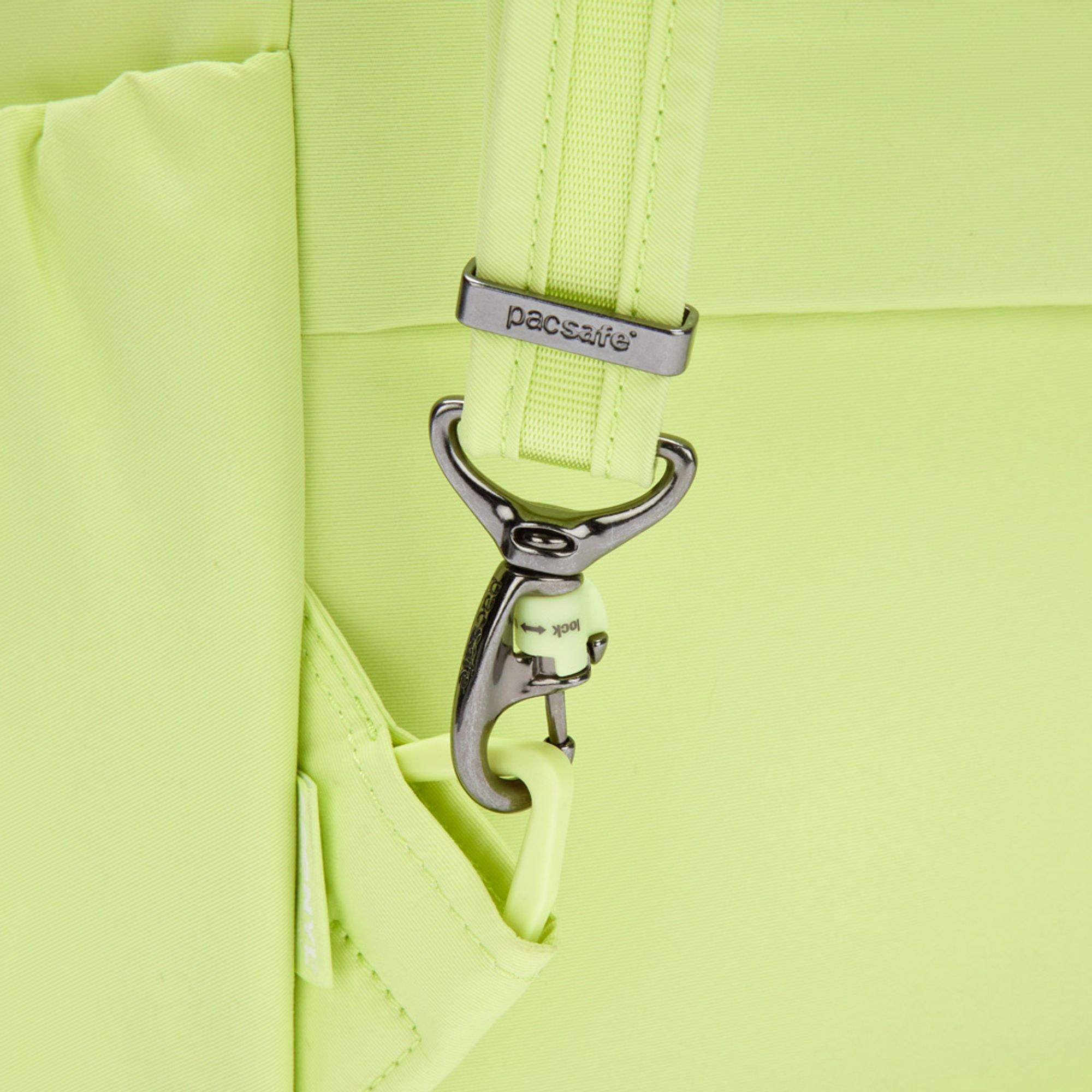 Pacsafe PAC-20420538 Bags-And-Backpacks - View #7
