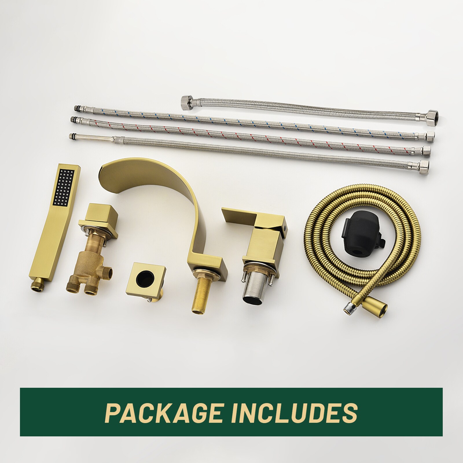 Cobbe LSBF3301G Lavatory-Faucets - View #10