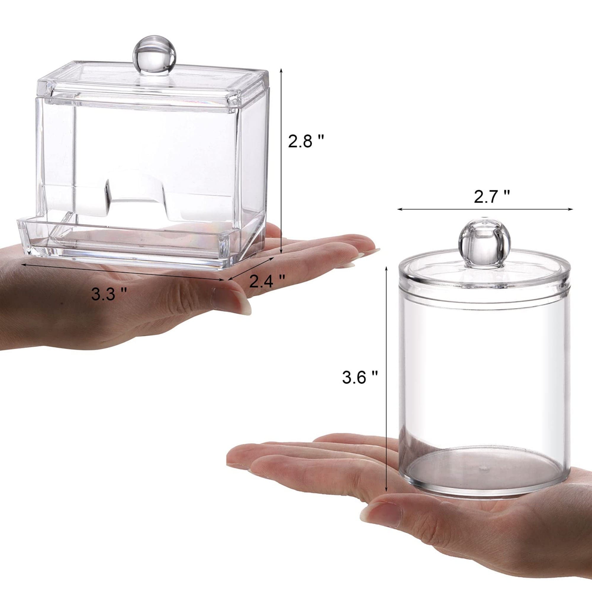 Wudkey L4-MB9R7N Vanity-Accessories - View #2
