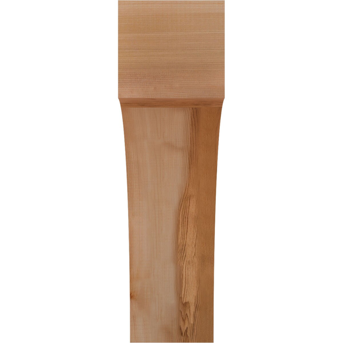 Ekena Millwork BRC06X22X22WTL00RWR braces - View #2