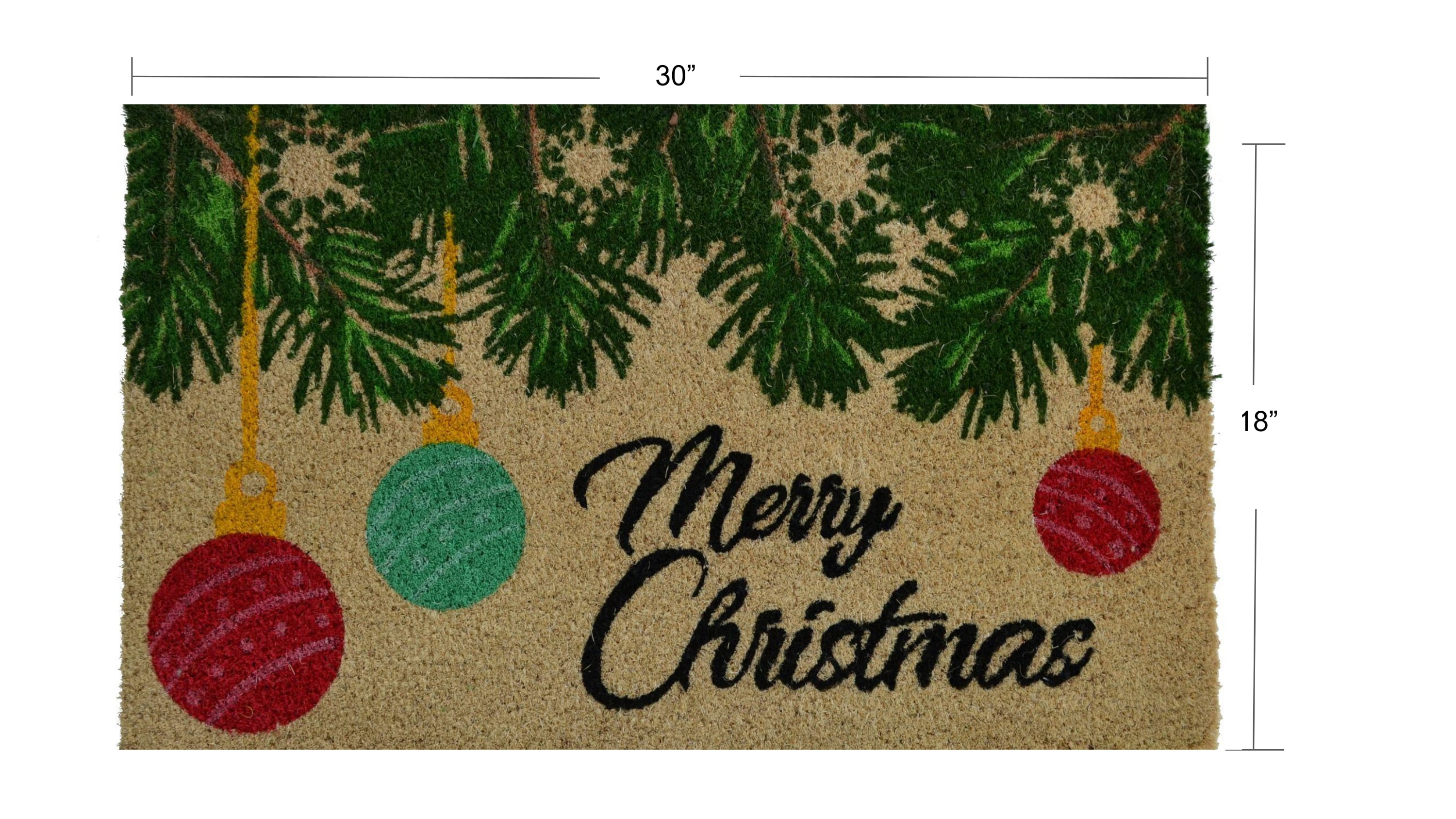 Imports Decor 573PVC Mats-Cat - View #12