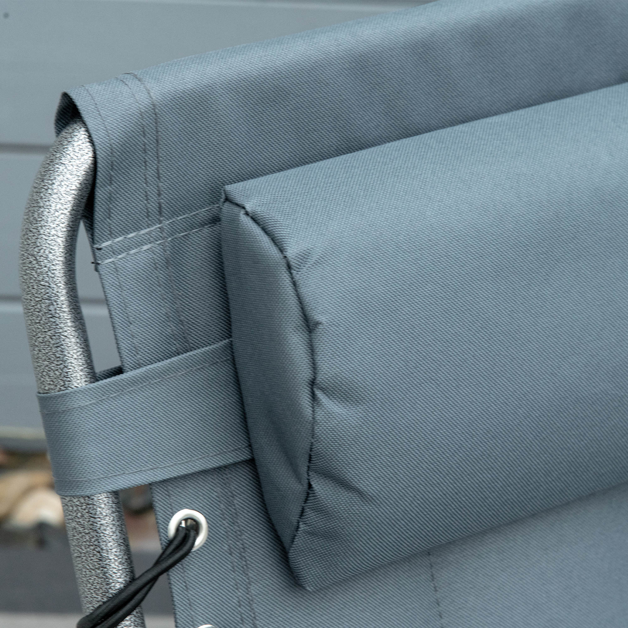 Outsunny 84B-841GY Patio-Chairs - View #9