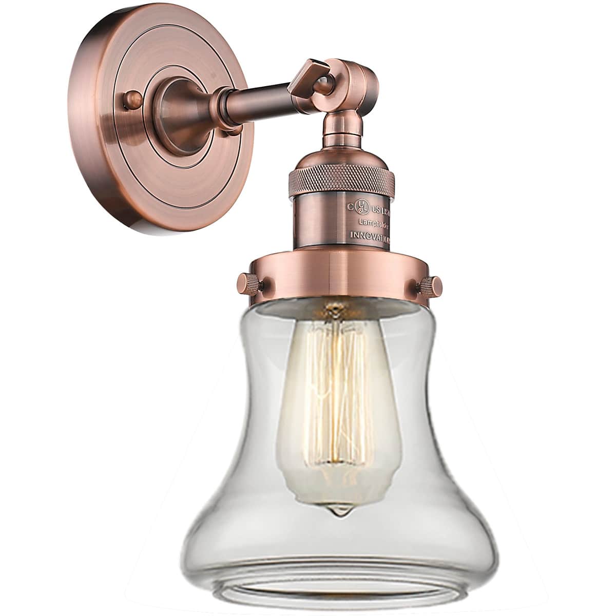 Innovations Lighting 1067199 flushmounts - View #3