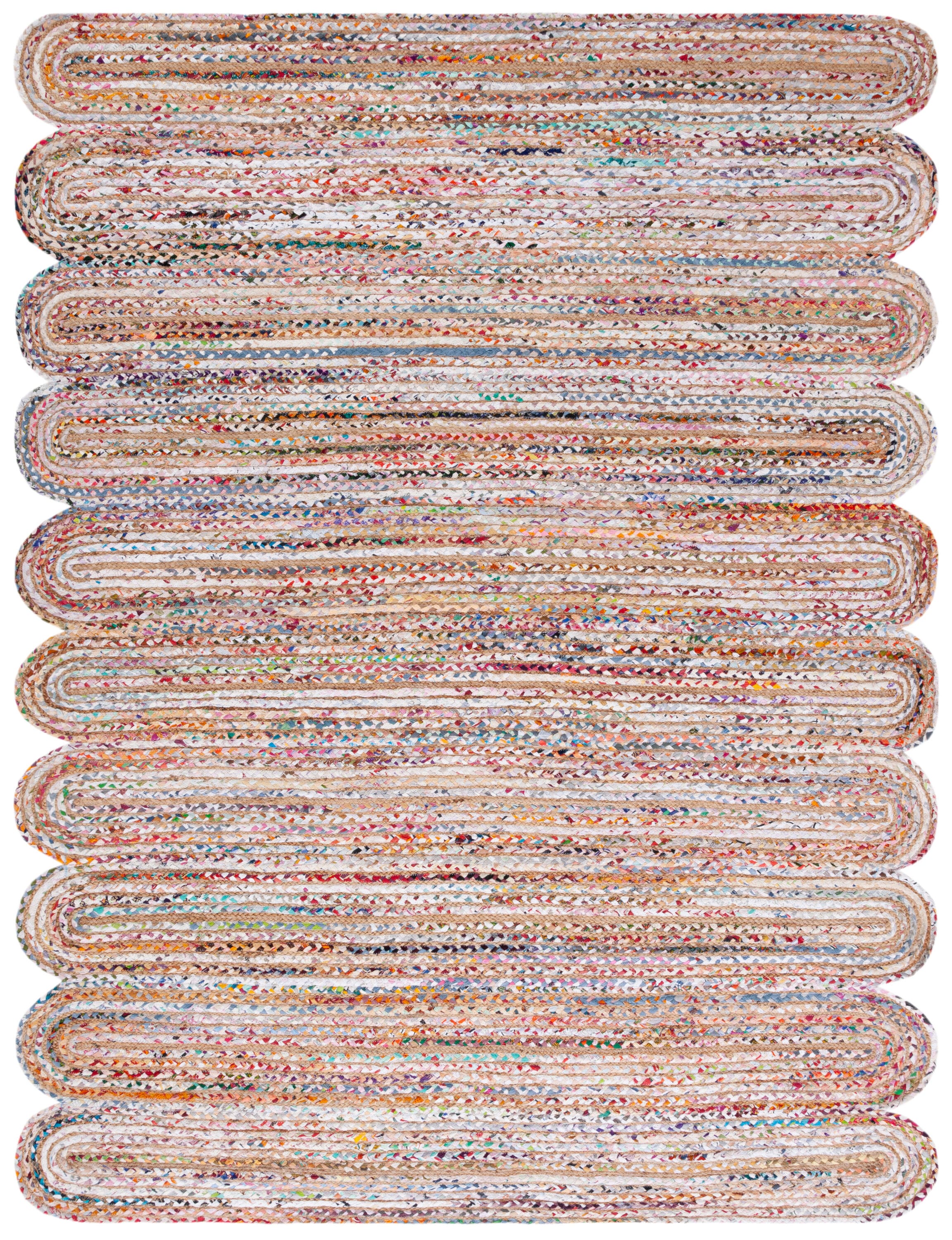 Safavieh CAP208A-6 rugs - View #2