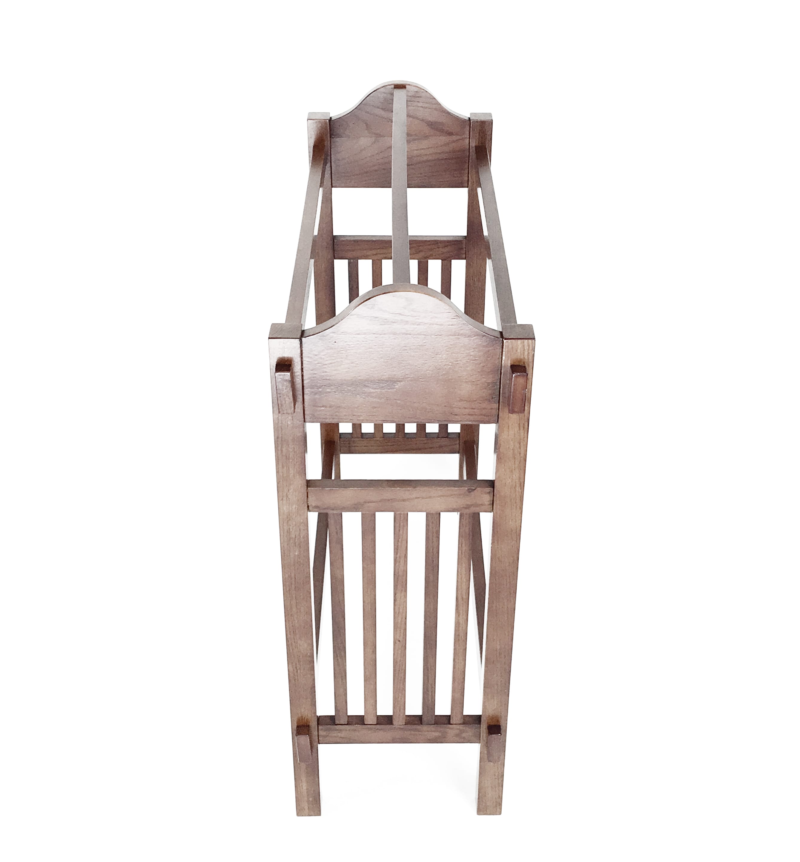 Benzara BM210416 Quilt-Racks - View #3
