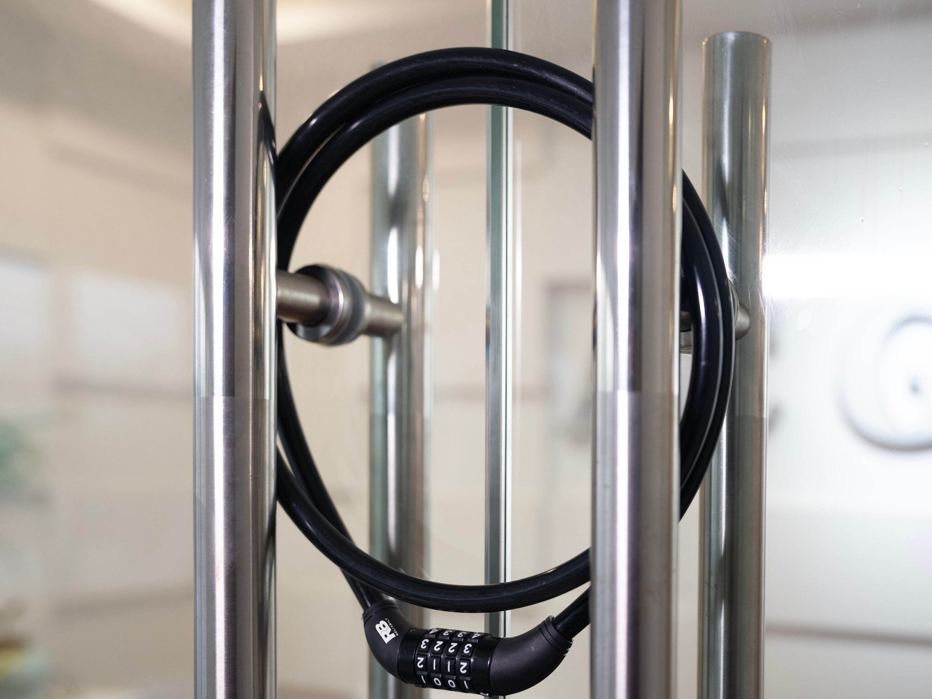 RELIABILT AH25001 Cable-Locks - View #11