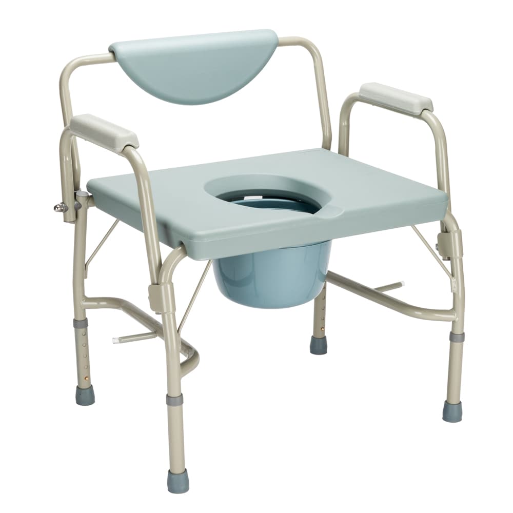 Winado LWH1G13000353 Bedside-Commodes - View #3