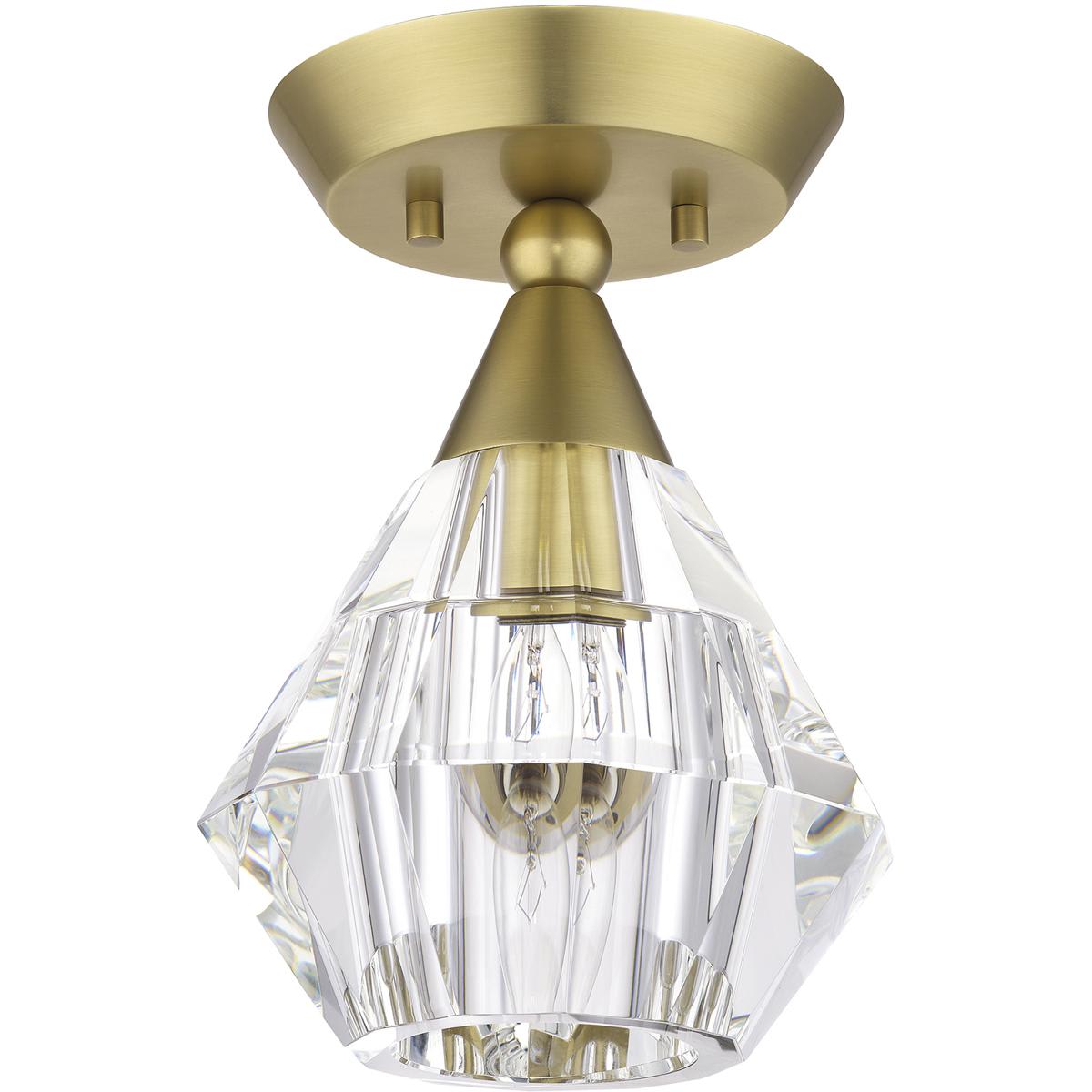 Livex Lighting 2629366 flushmounts - View #2