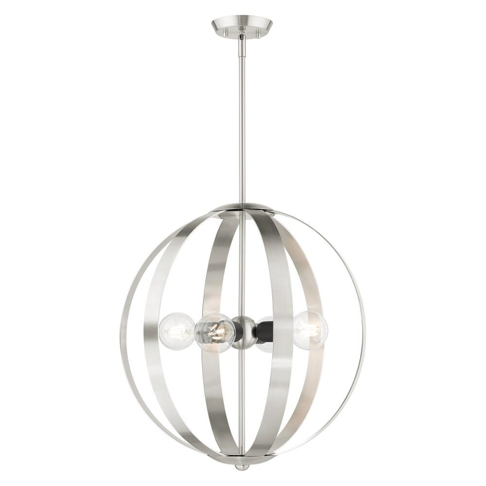 Livex Lighting 46415-91 b090015 - View #3