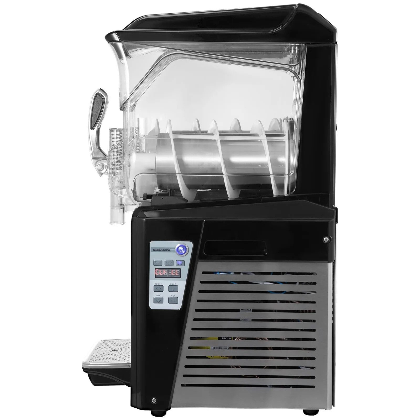 GIVIMO LW047GIVSS2082 Frozen-Drink-Makers - View #4