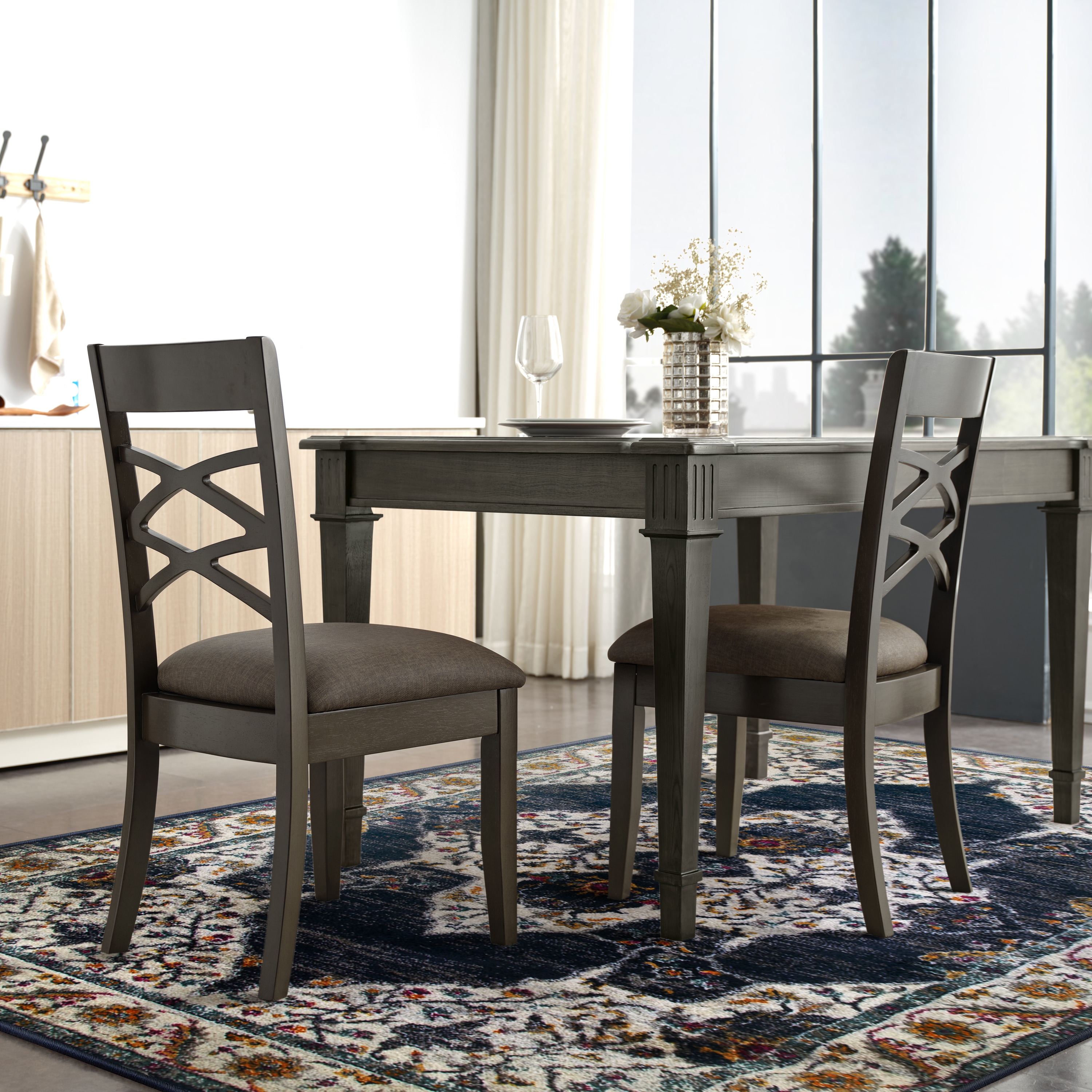 Leick Home 596296 rugs - View #10
