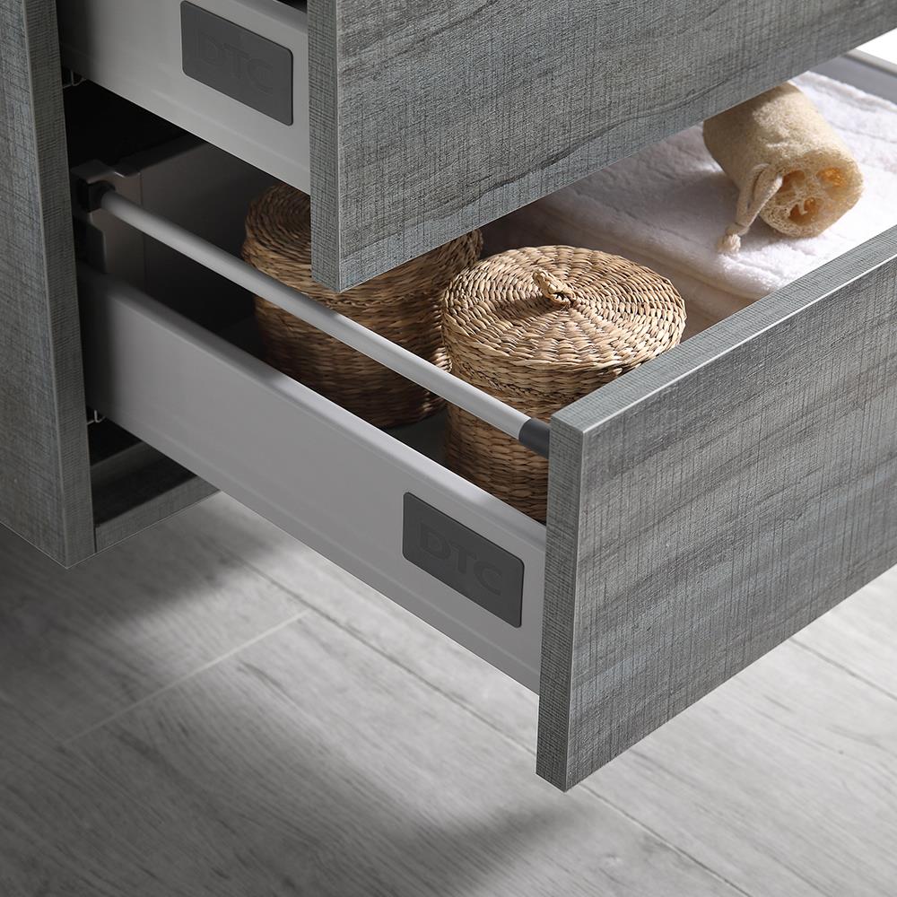 Fresca FCB9224OG-I Bath-Vanity-Combo - View #8
