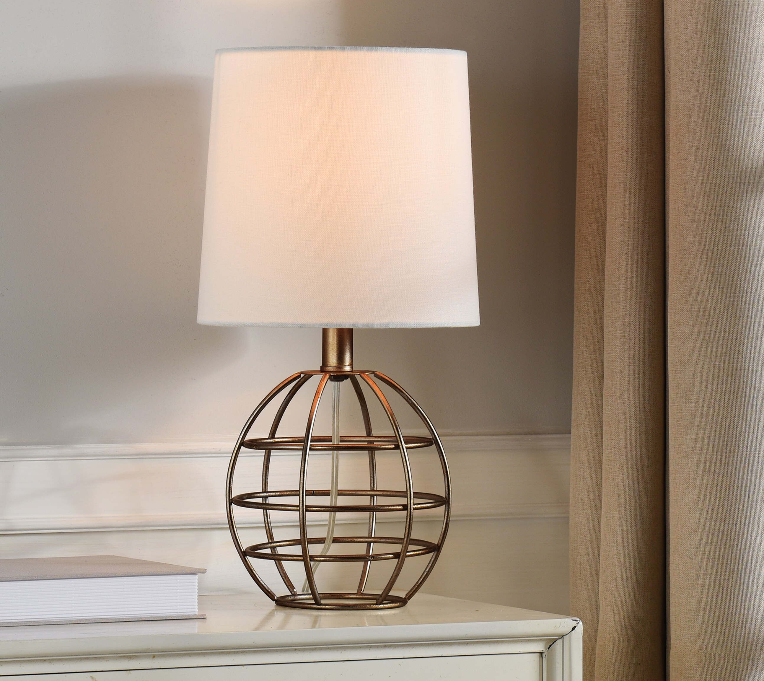 StyleCraft Home Collection L13236DS Table-Lamps - View #5