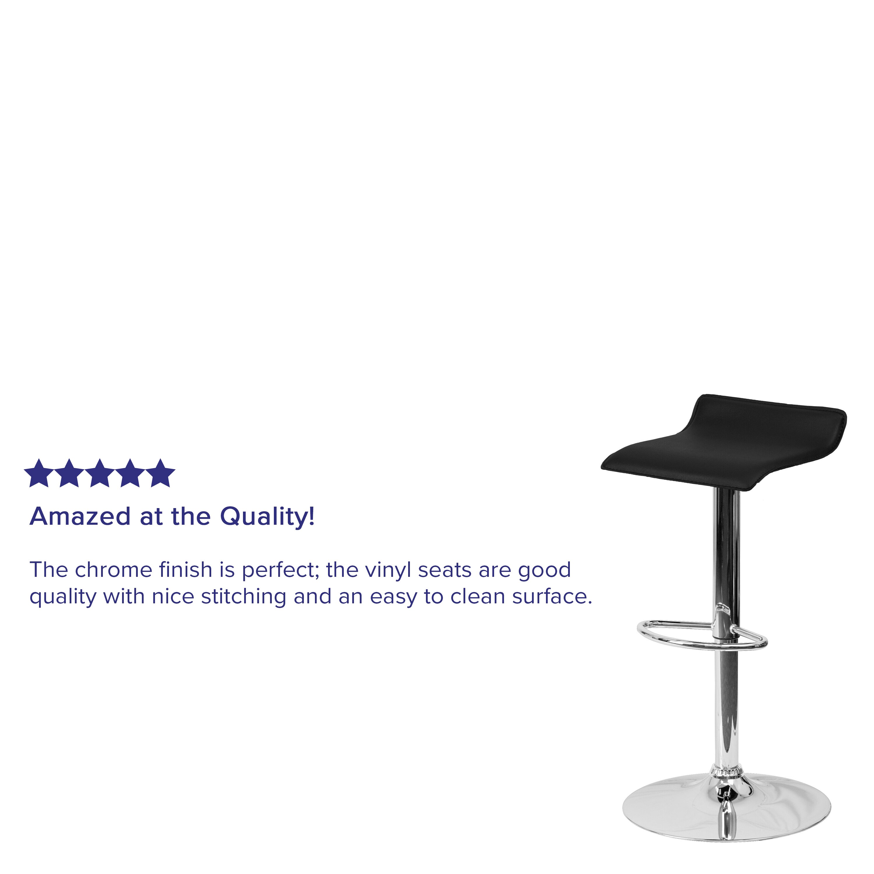 Emma + Oliver 889142480938 stools - View #11