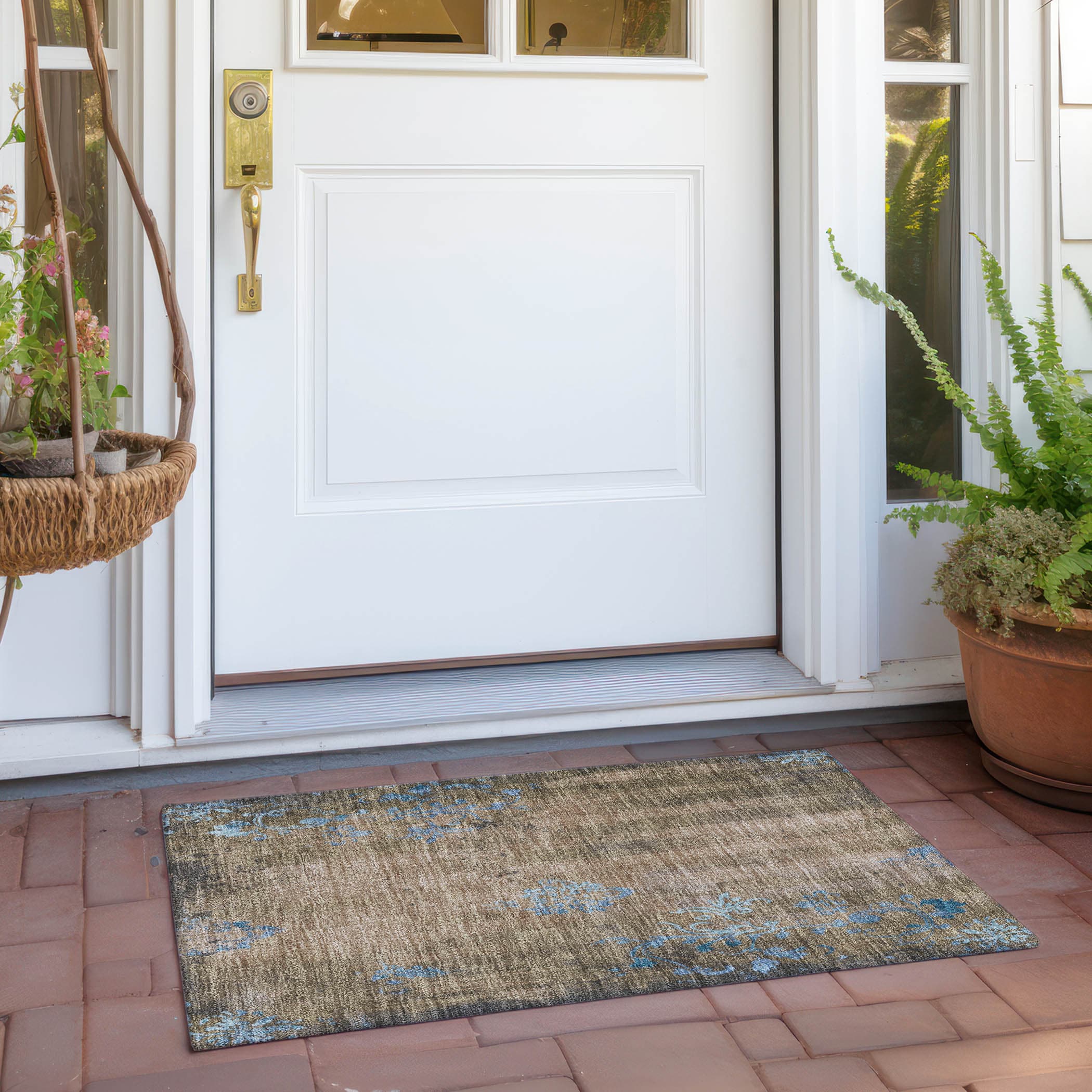 Addison Rugs ACN1788TP20X30 rugs - View #6
