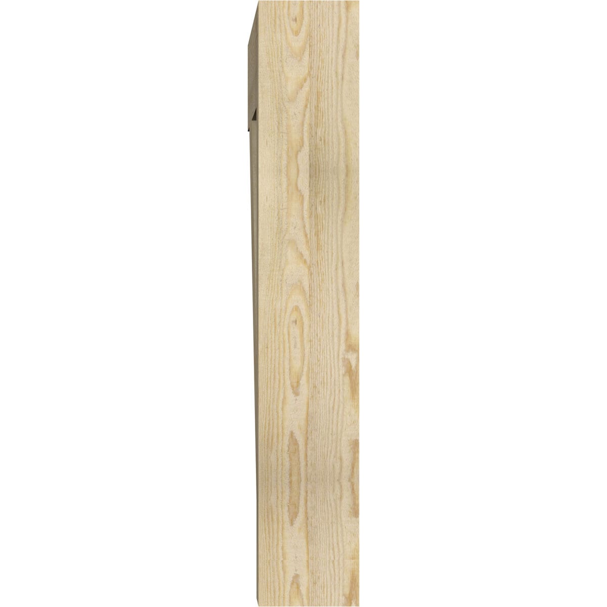 Ekena Millwork BKT06X36X36FST05RDF Exterior-Brackets-Braces - View #4