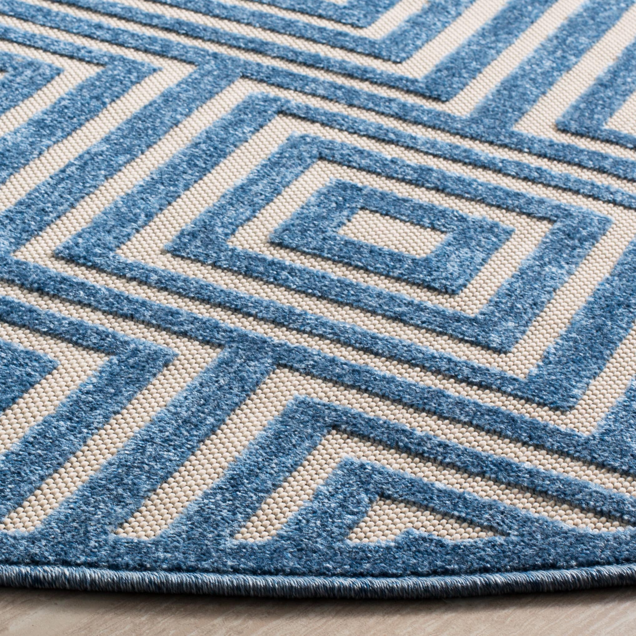 Safavieh COT941K-7R rugs - View #3