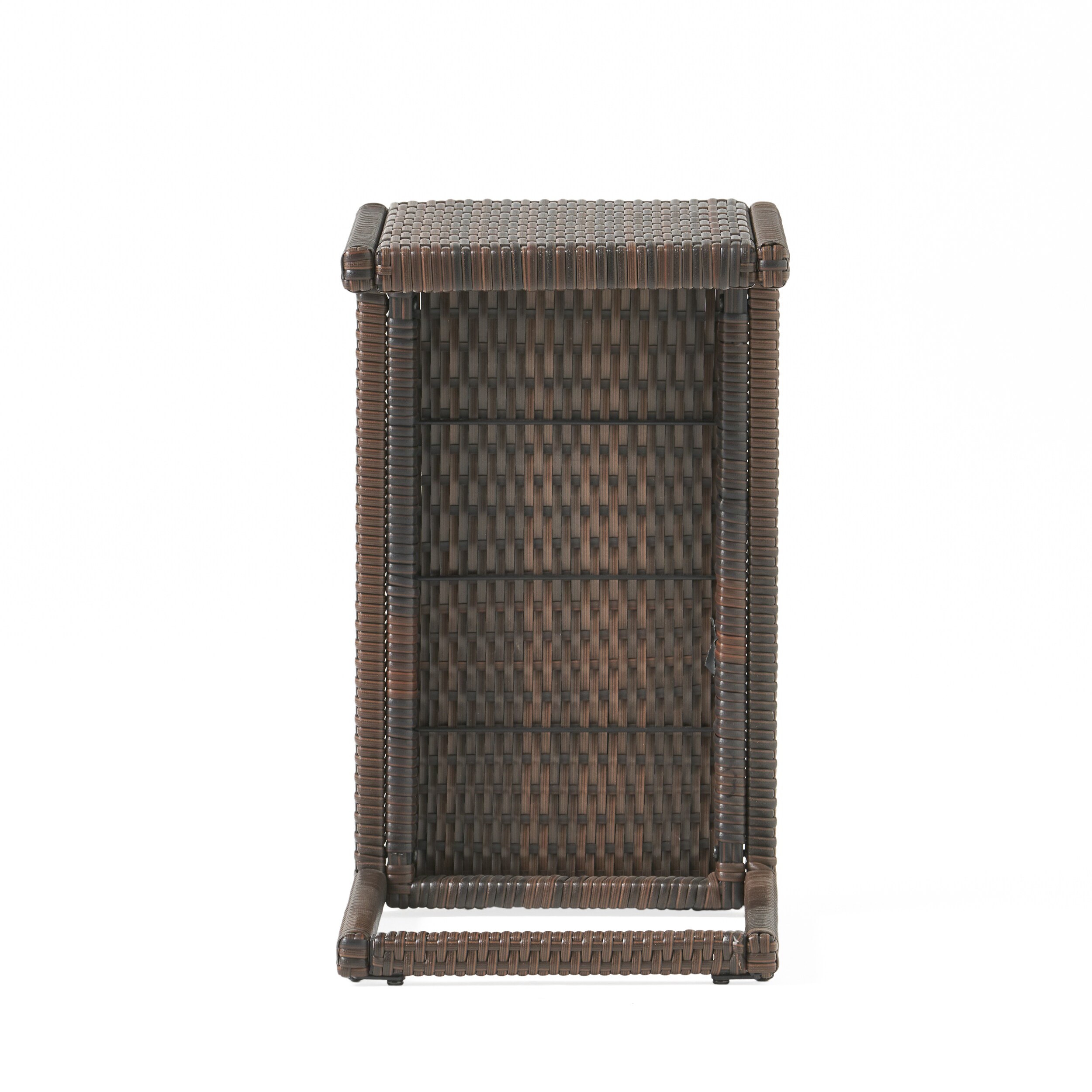 ToolCat LS2-179-HW End-Tables - View #5